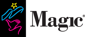 magic logo